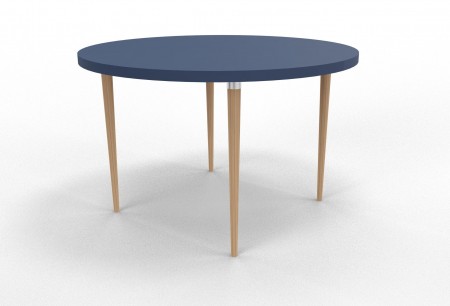 Table Agathe Ø120